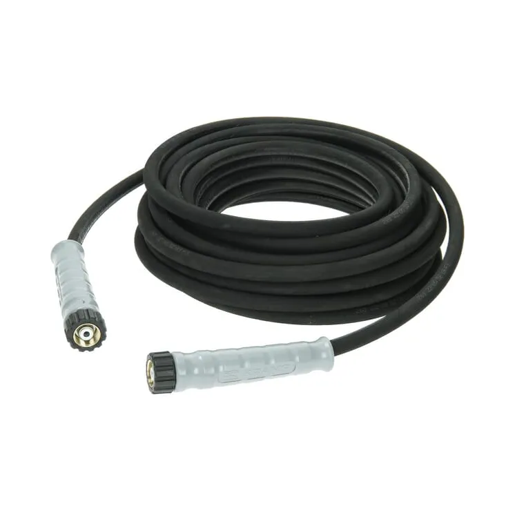 Augstspiediena šļūtene M22 8mm 40m HD999040 AGRALV