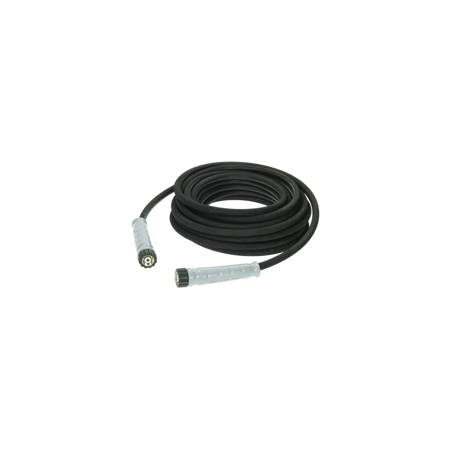 Augstspiediena šļūtene M22 8mm 40m HD999040 AGRALV