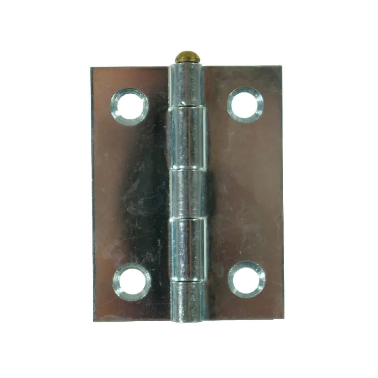 Hinge narrow 50x40  HS350006 AGRALV