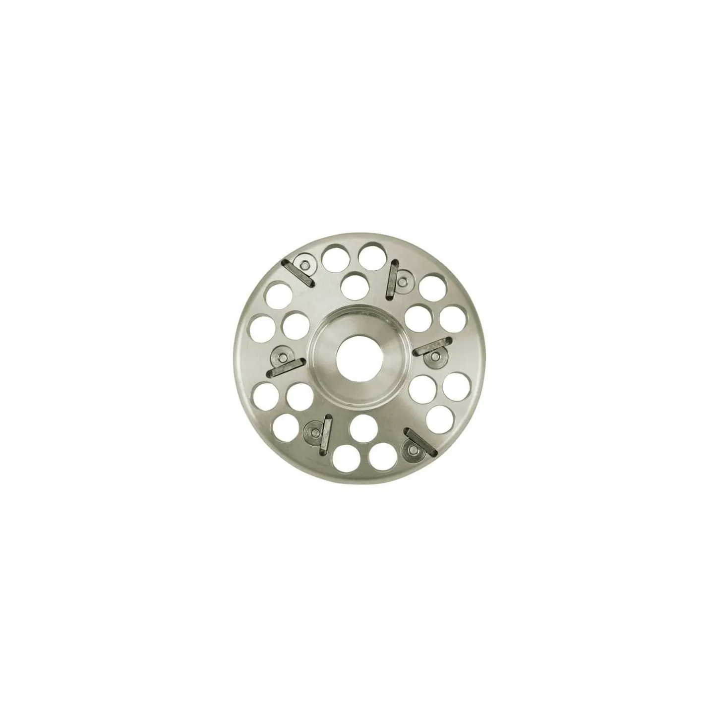 Spīļu griešanas disks HUW34008 AGRALV 402080FA