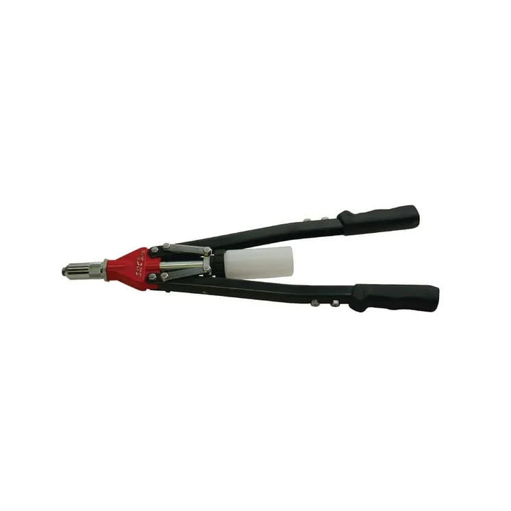 Rokas kniedes pistole līdz 6,4 mm HR730 AGRALV BN19003 VLA1194