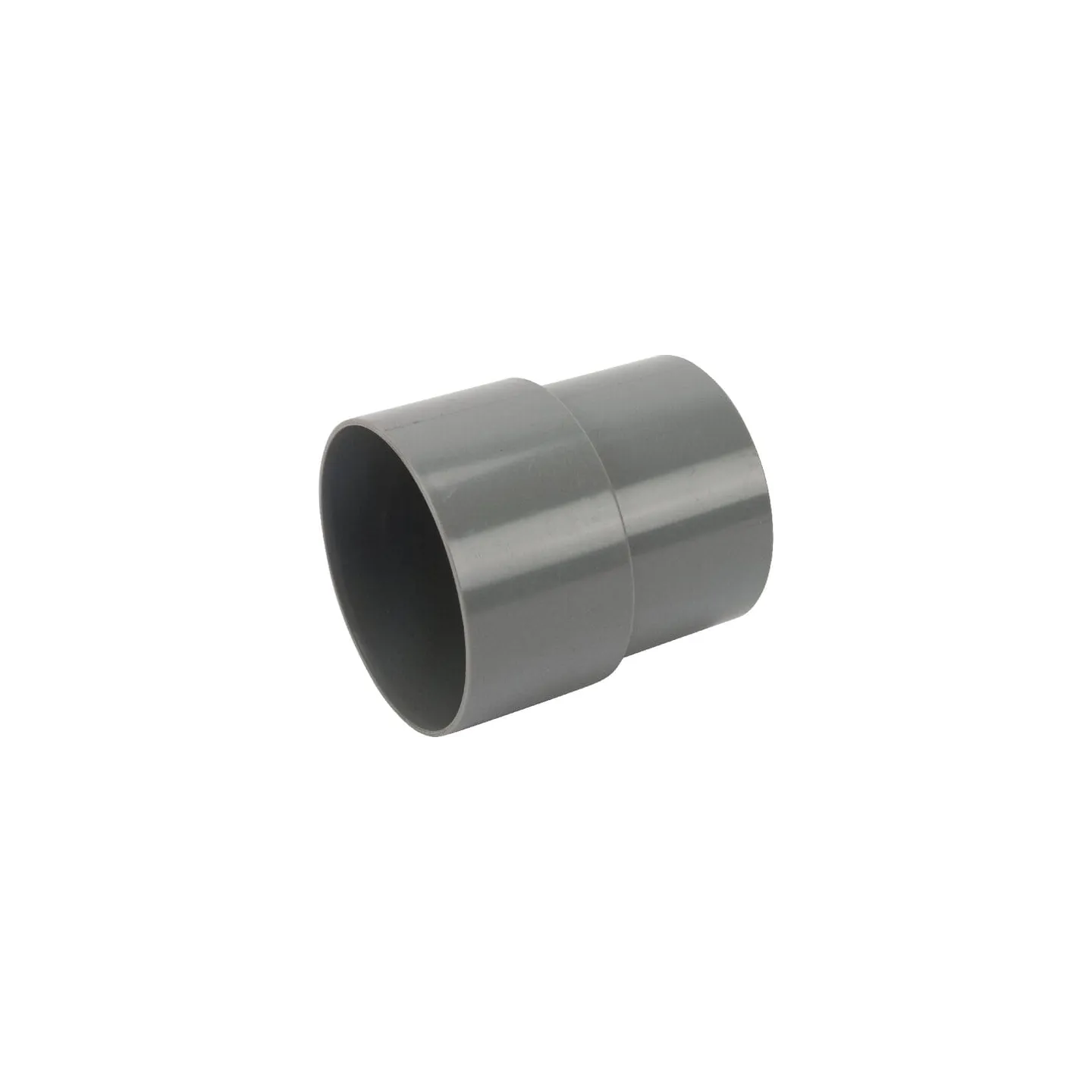 PVC ligzda 80 mm pelēka HWA580801G AGRALV
