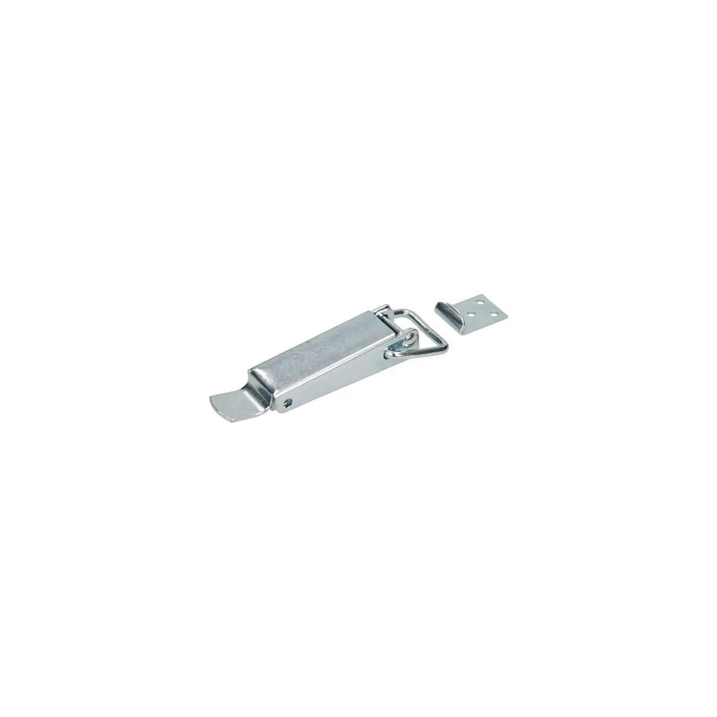 Pārslēgšanas aizbīdņi 110 mm HS20000 AGRALV