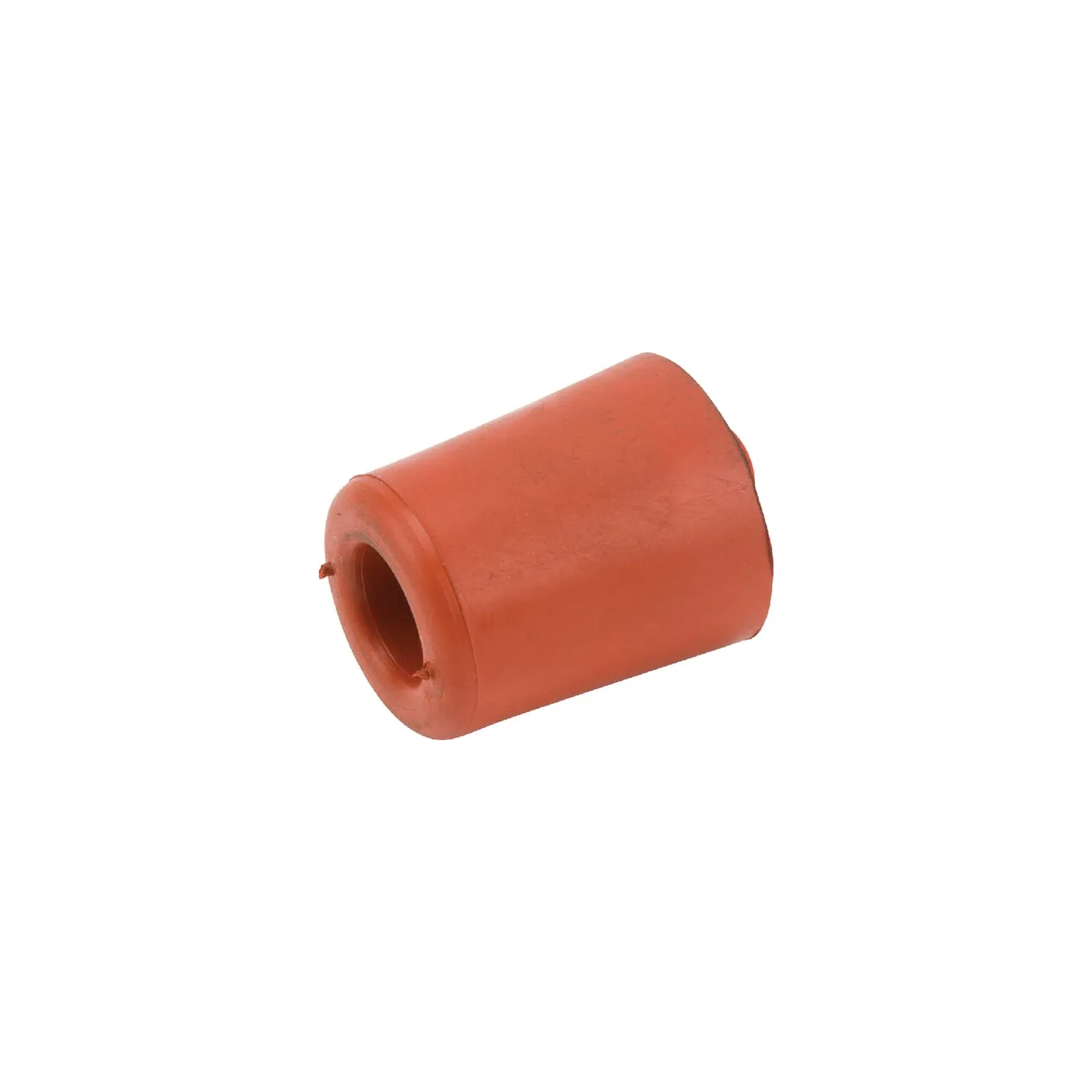 Door buffer, red 35 mm  HS031930 AGRALV
