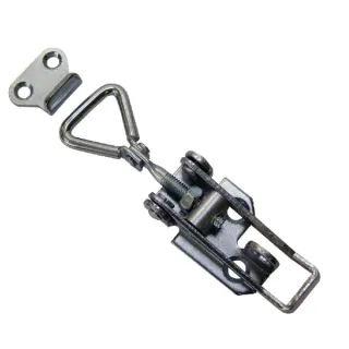 Adjustable hook lock 82-92 T4 rod  HS491979 AGRALV