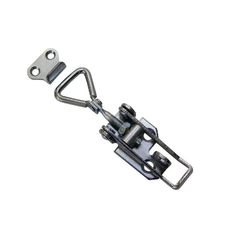 Adjustable hook lock 82-92 T4 rod  HS491979 AGRALV