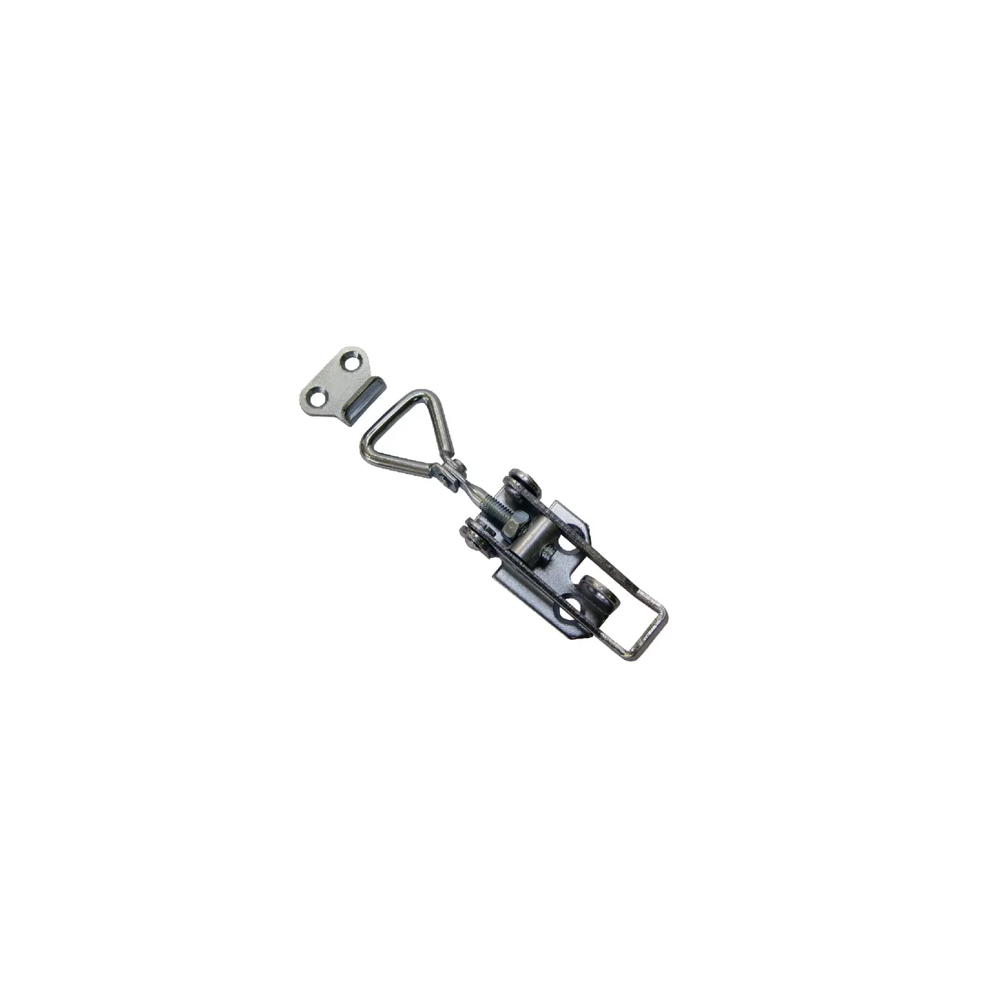 Adjustable hook lock 82-92 T4 rod  HS491979 AGRALV