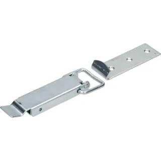 Toggle latches 105 mm  HS20105 AGRALV