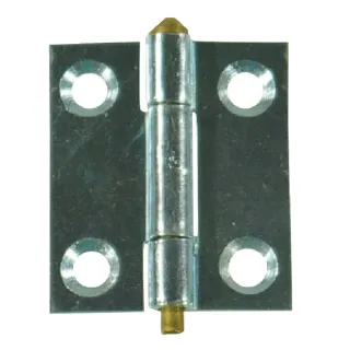 Eņģe maza 30x30mm HS350003 AGRALV