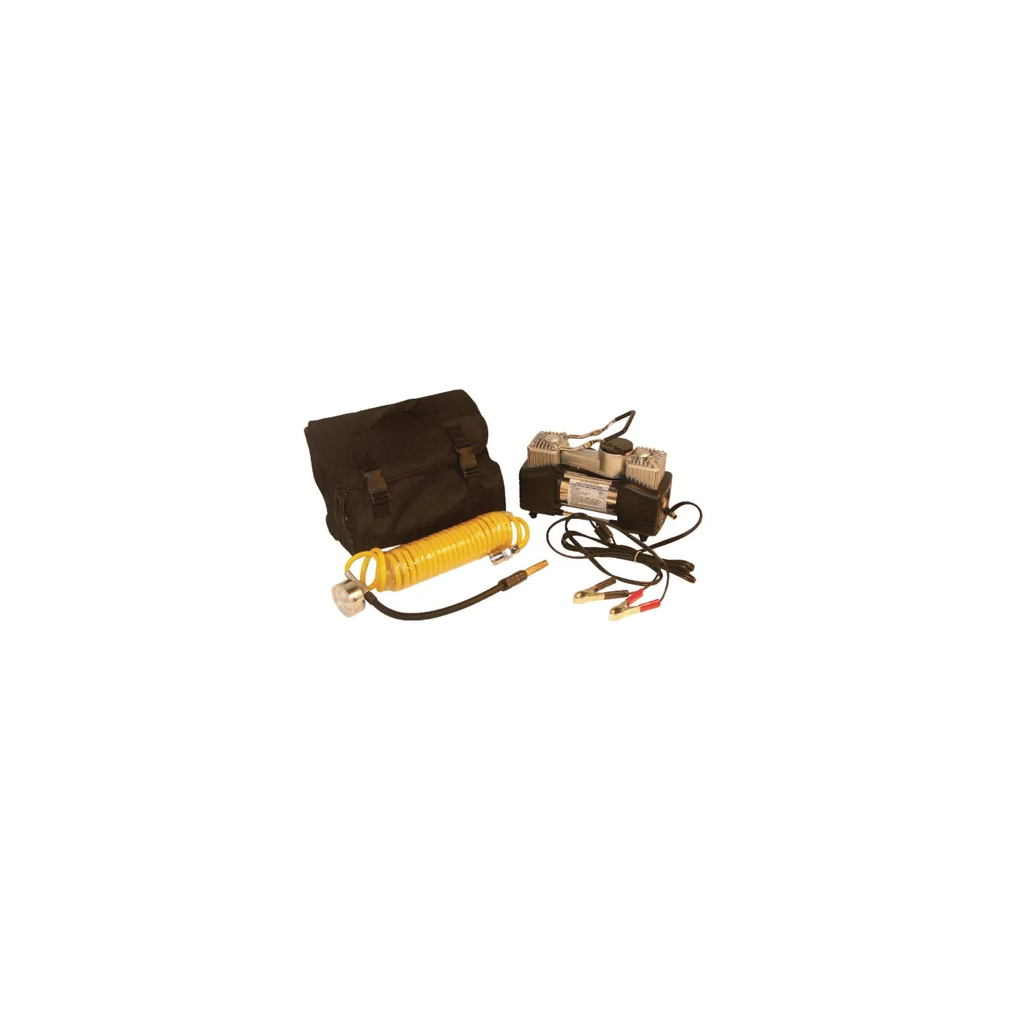Kompresors 12V HD 85Â lpm HTCCKIT2 AGRALV VLA3072