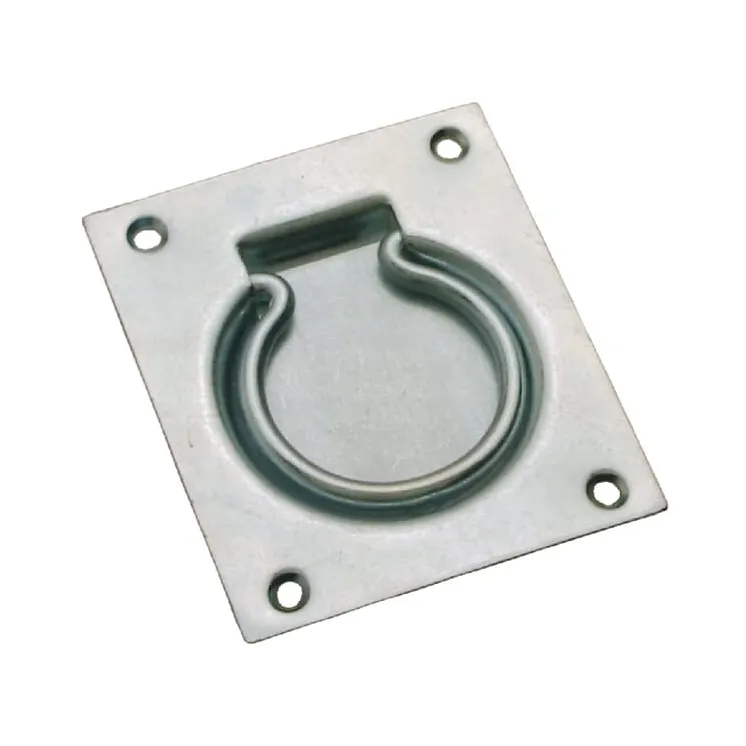 Trap-door ring 75x90  HS080593 AGRALV