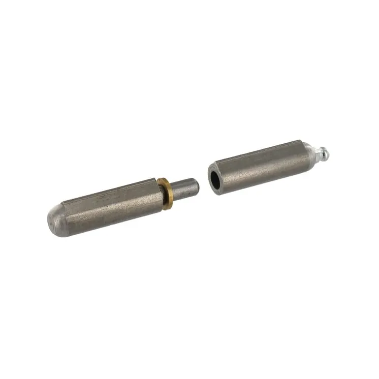 Uzmetināms rullītis+smērviela npl 80mm HS762808GN AGRALV