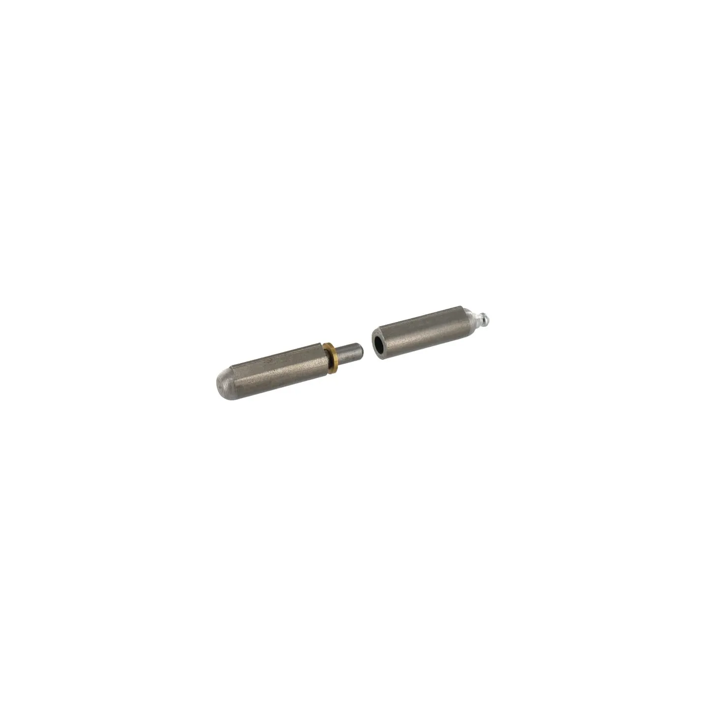 Uzmetināms rullītis+smērviela npl 80mm HS762808GN AGRALV