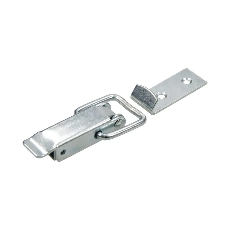 Toggle latches 75 mm  HS20075 AGRALV