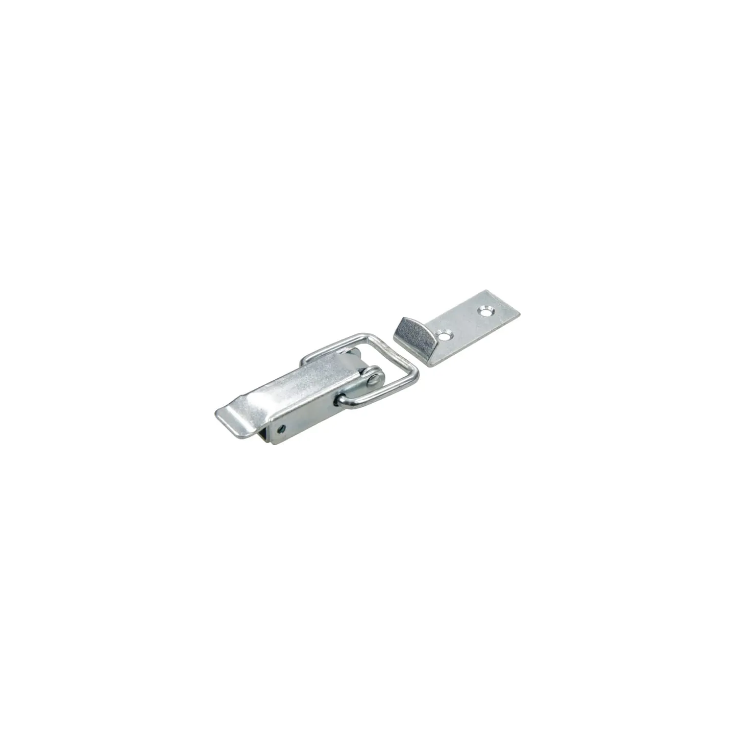 Toggle latches 75 mm  HS20075 AGRALV