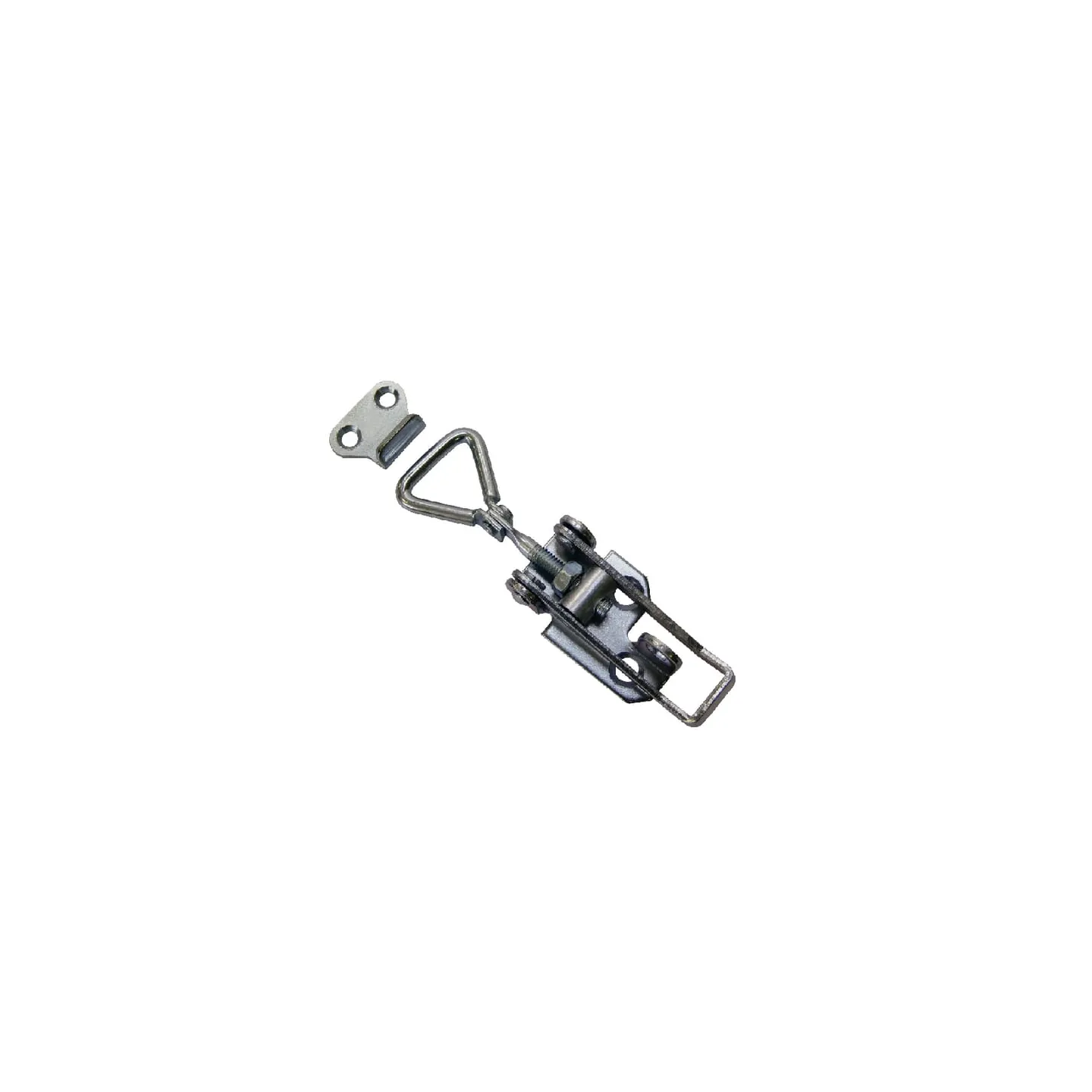 Adjustable hook lock 82-92 type 4  HS491978 AGRALV HS491974