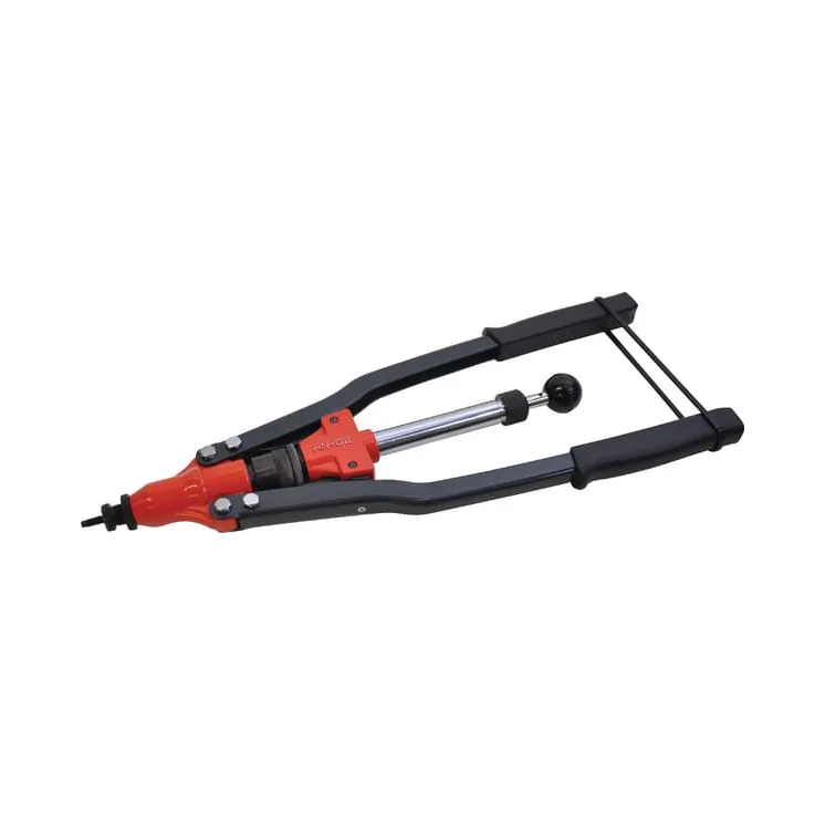 Kniedes uzgriežņu knaibles priekš M4-M10 HN02 AGRALV