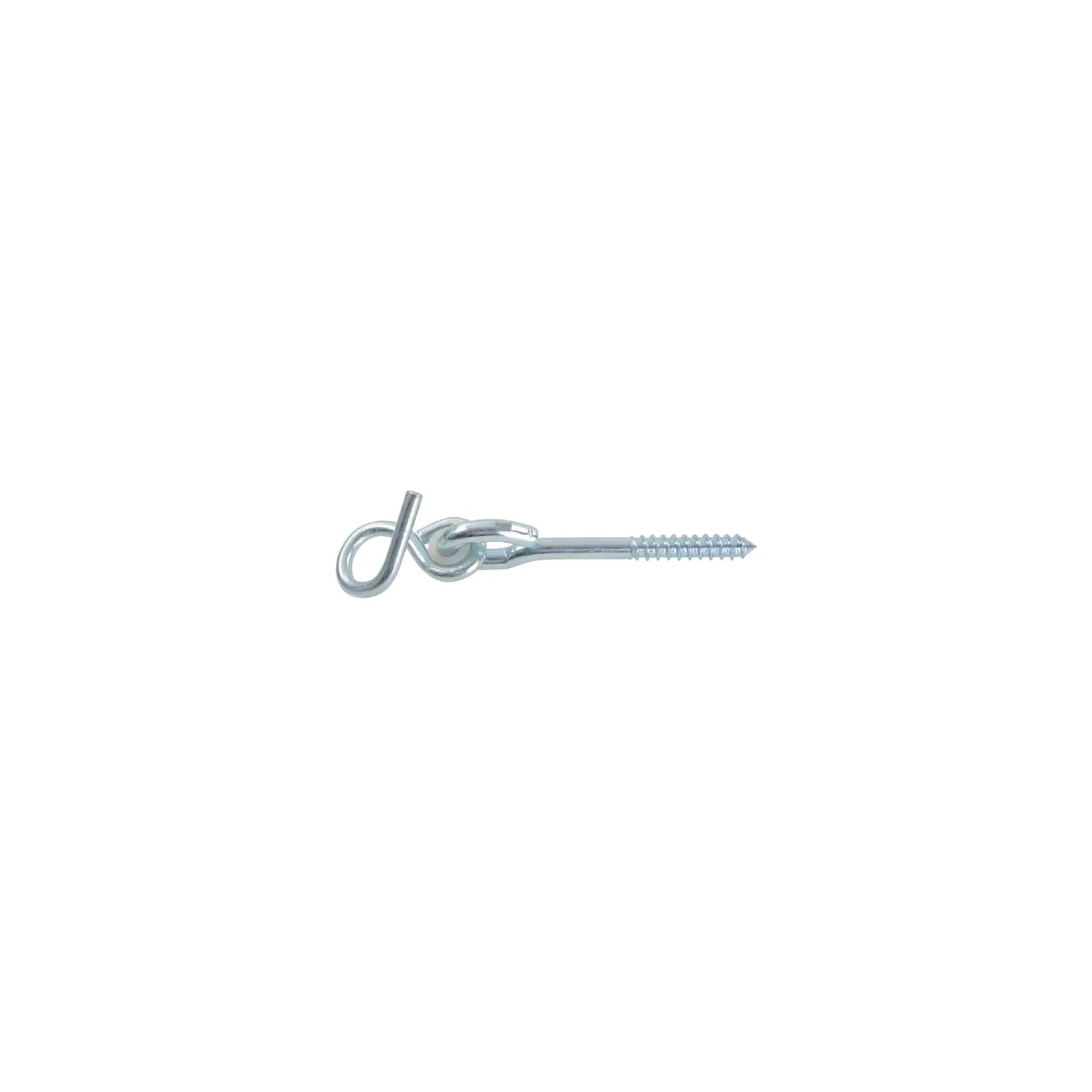 Swing hook M10x120  HS346396 AGRALV
