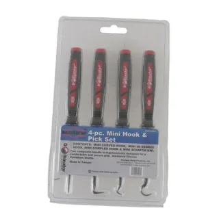 Hook and pick set  HU45074 AGRALV 42115R FGP014400