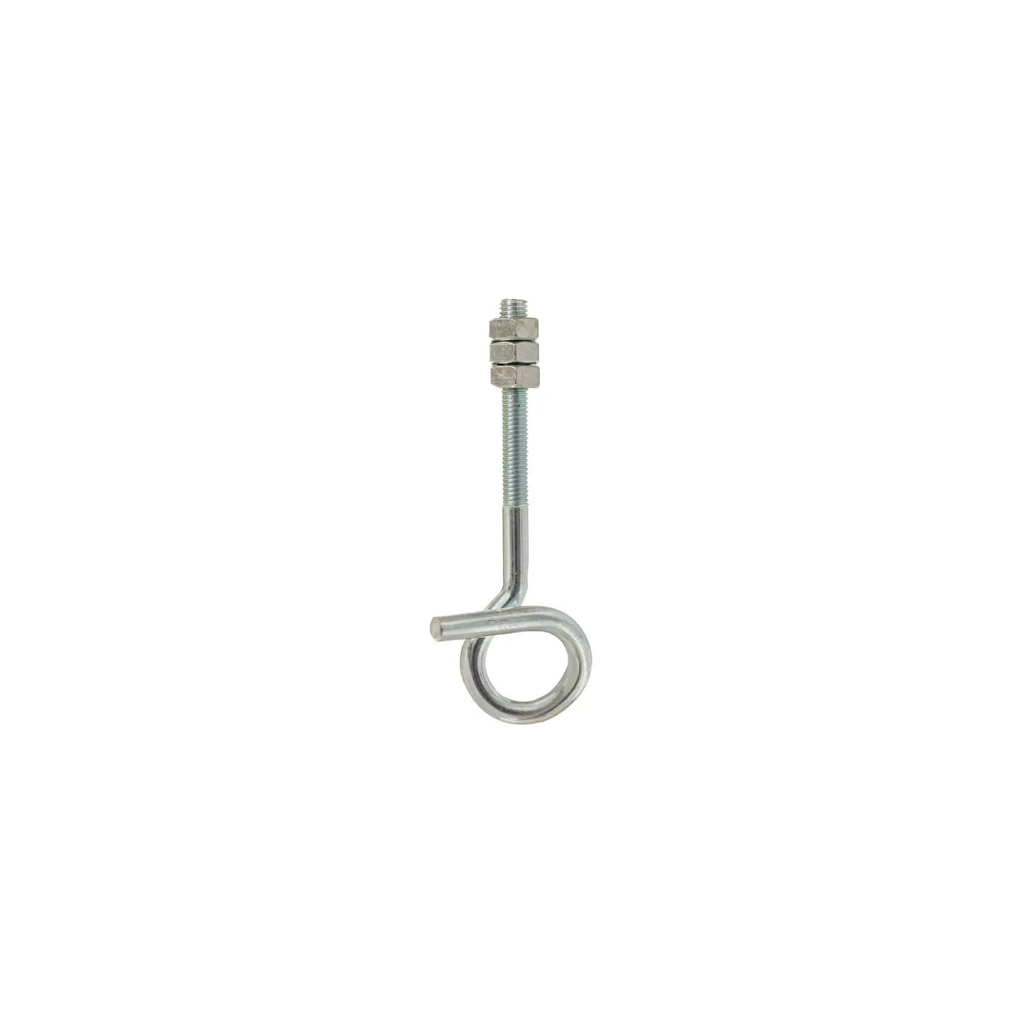Swing hook M10x120  HS346399 AGRALV