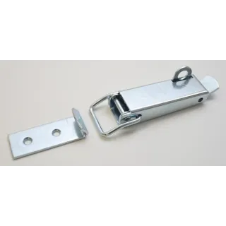 Pārslēgšanas aizbīdņi ar picklock 110mm HS20001 AGRALV