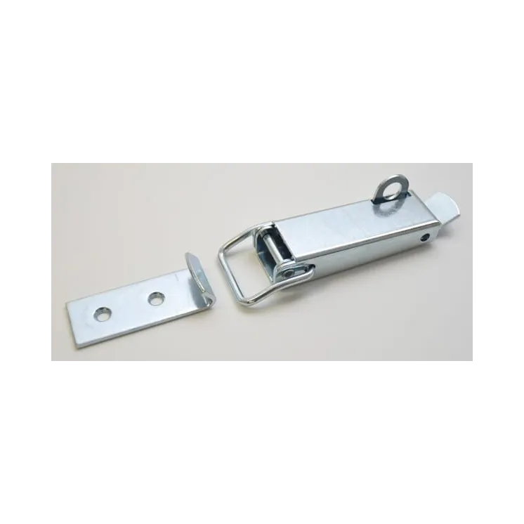 Pārslēgšanas aizbīdņi ar picklock 110mm HS20001 AGRALV