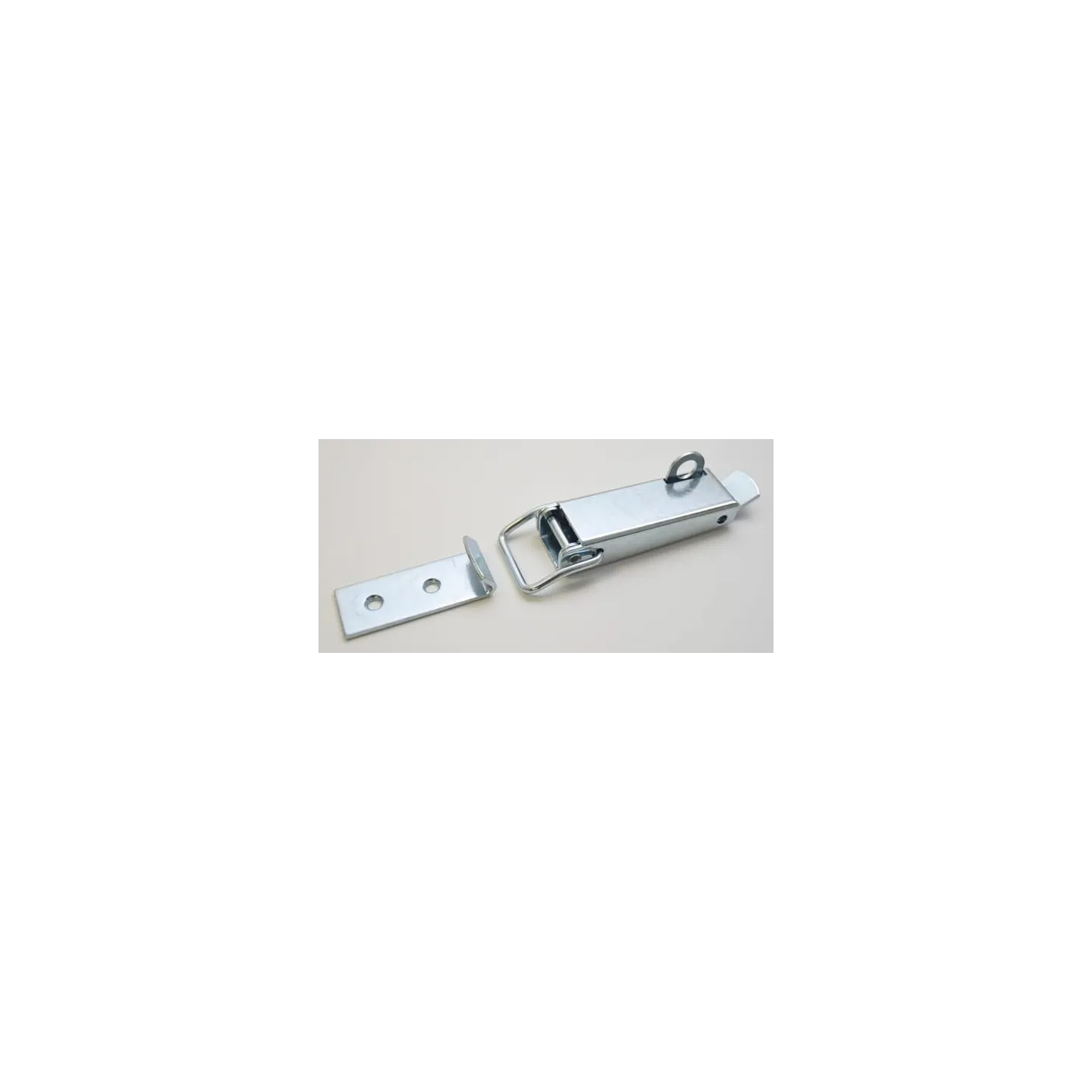 Pārslēgšanas aizbīdņi ar picklock 110mm HS20001 AGRALV