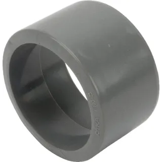 PVC reducējošā bukse 110x80 mm HWA6110801G AGRALV