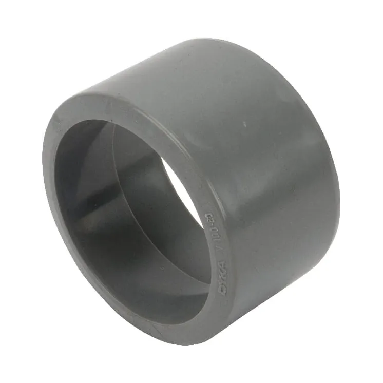 PVC reducējošā bukse 110x80 mm HWA6110801G AGRALV