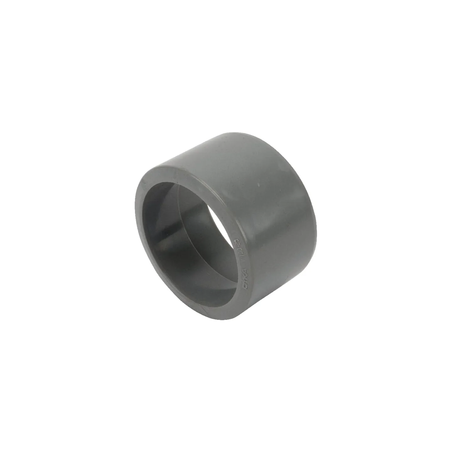 PVC reducējošā bukse 110x80 mm HWA6110801G AGRALV