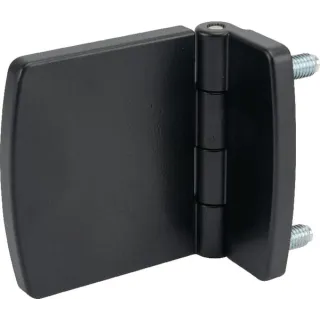 SR5744 Heavy Duty hinge  HS551552 AGRALV
