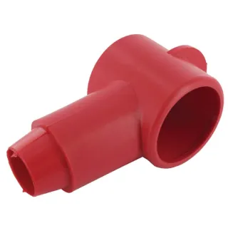 Protection cap red  IC3223R AGRALV