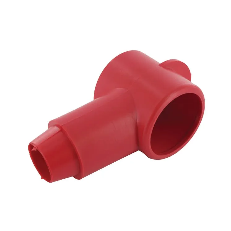 Protection cap red  IC3223R AGRALV