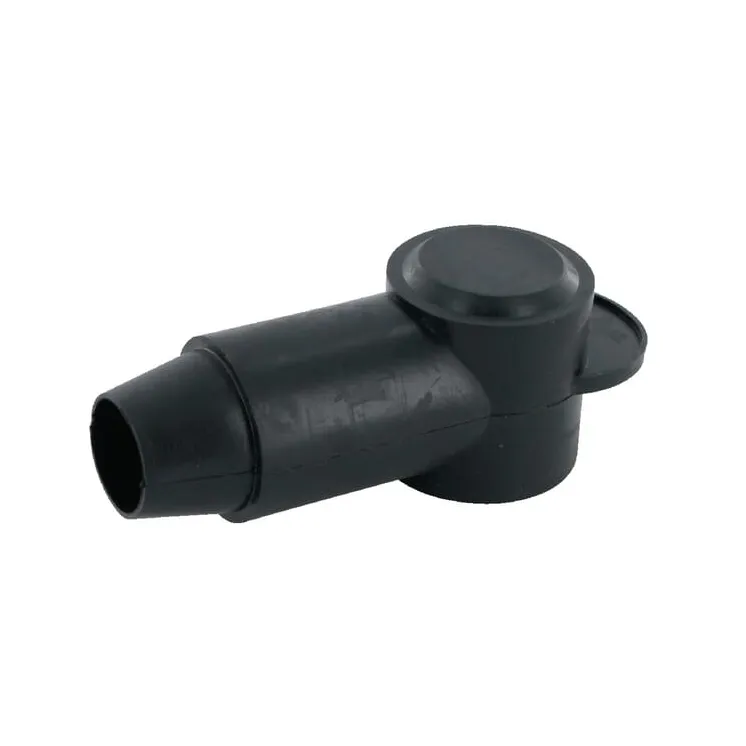 Protection cap black  IC2218B AGRALV
