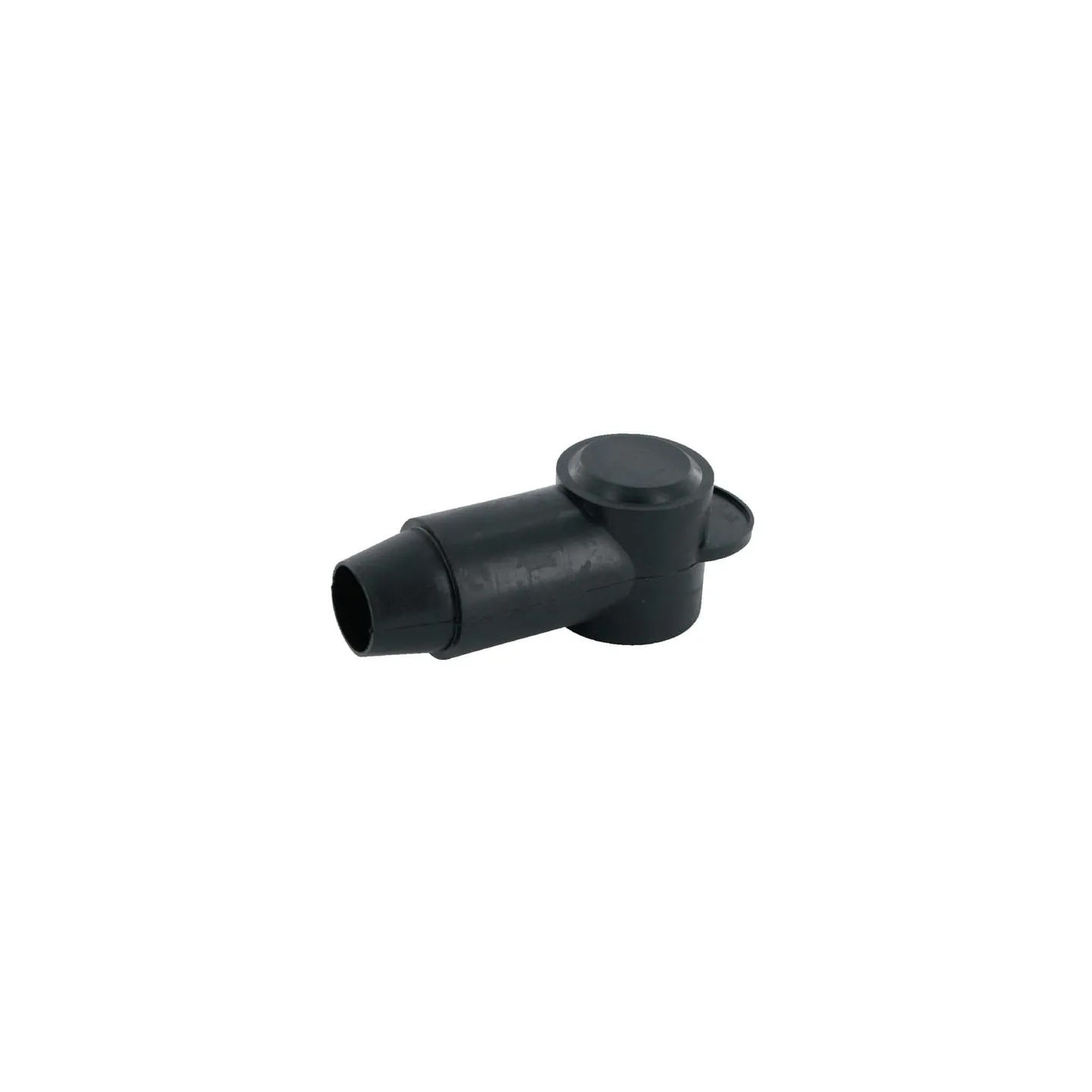 Protection cap black  IC2218B AGRALV