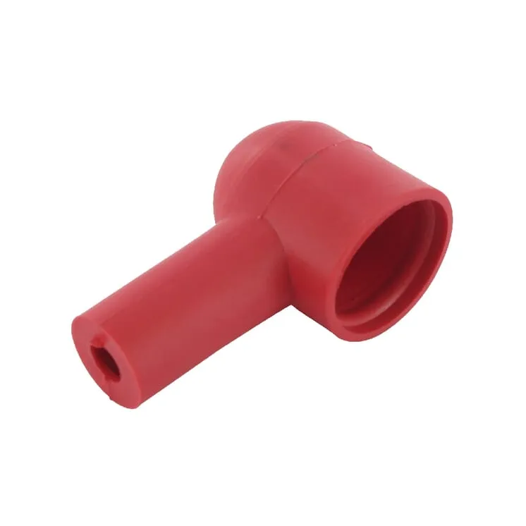 Protection cap alternator red  ICA1808R AGRALV