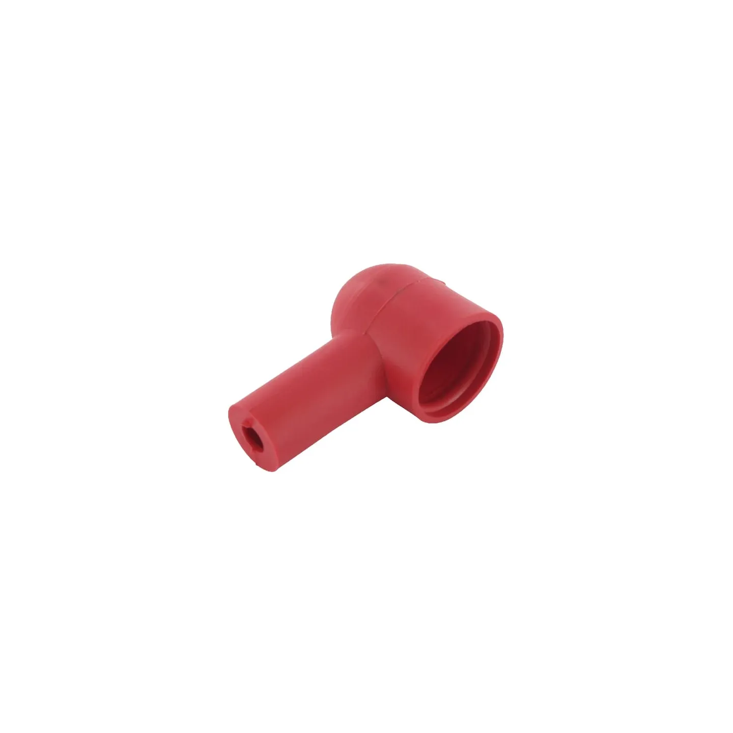 Protection cap alternator red  ICA1808R AGRALV