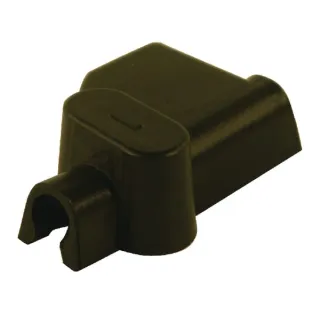 Protection cap black battery clip  ICB12B AGRALV