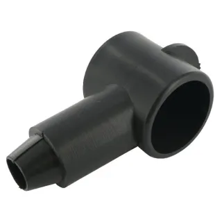 Protection cap black  IC3018B AGRALV