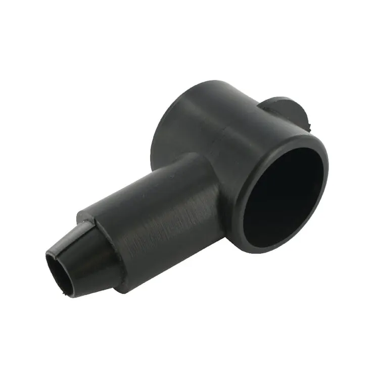 Protection cap black  IC3018B AGRALV