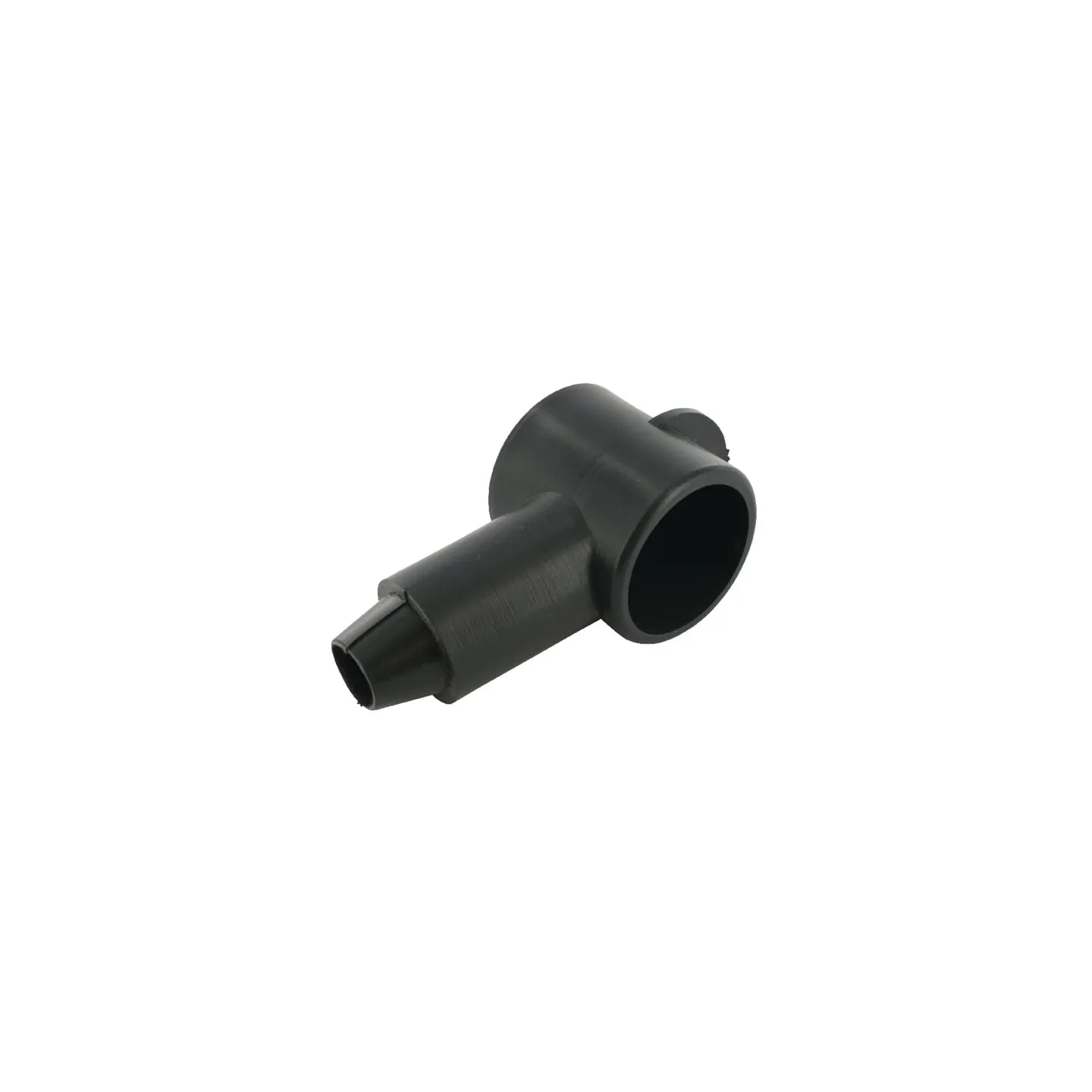 Protection cap black  IC3018B AGRALV
