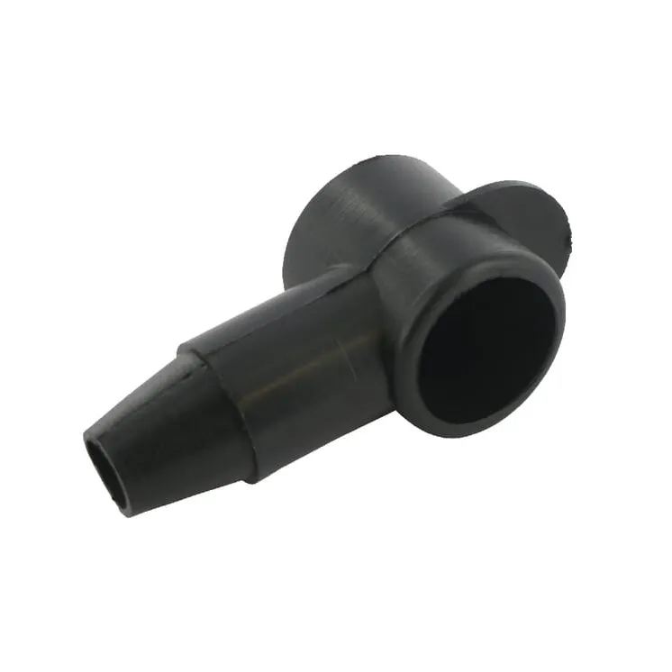 Protection cap black  IC1812B AGRALV
