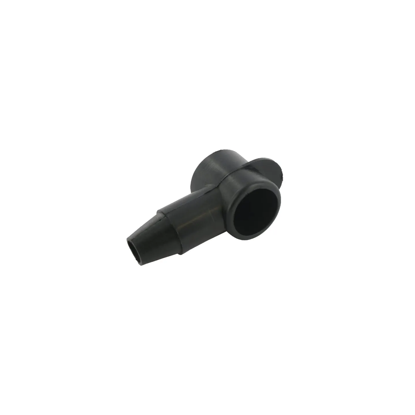 Protection cap black  IC1812B AGRALV