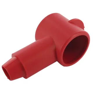 Protection cap red  IC3018R AGRALV