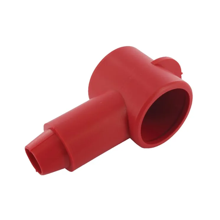 Protection cap red  IC3018R AGRALV