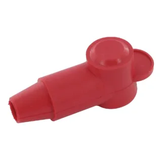 Protection cap red  IC1412R AGRALV