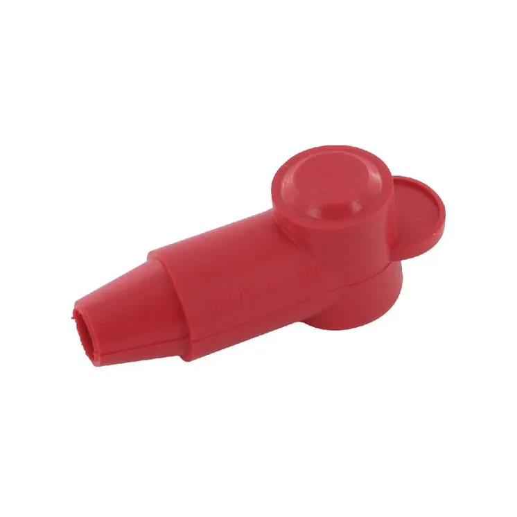 Protection cap red  IC1412R AGRALV