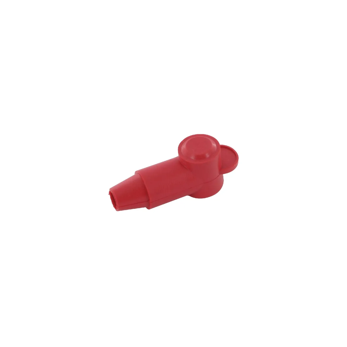 Protection cap red  IC1412R AGRALV