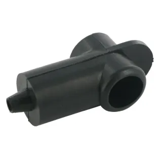 Protection cap black  IC1206B AGRALV