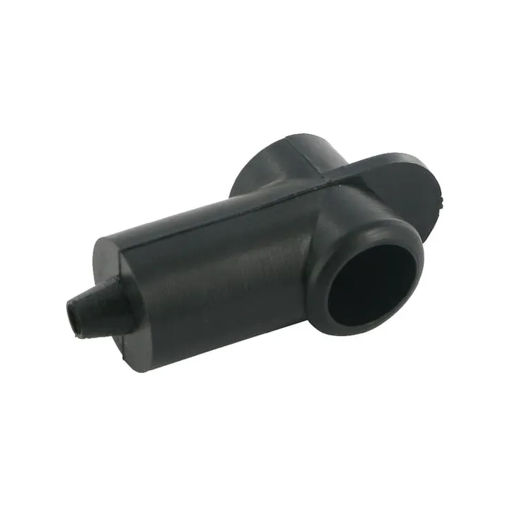 Protection cap black  IC1206B AGRALV